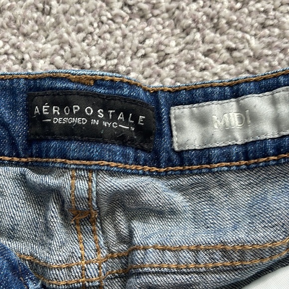 Aeropostale shorts - Picture 3 of 5